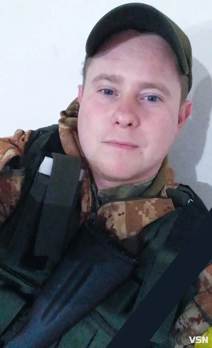 Двічі ставав на захист країни. Спогад про полеглого воїна з Волині