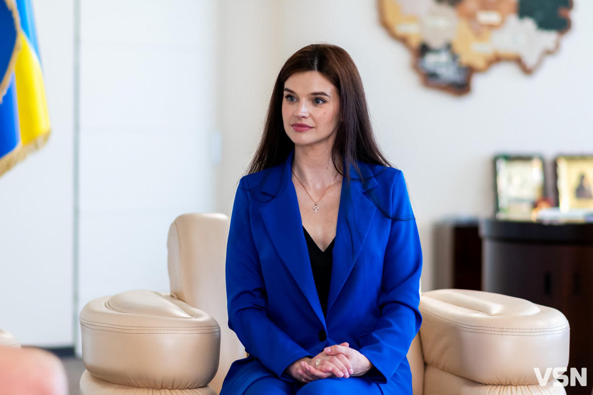 «Відчуваю відповідальність і маю великий стимул не підвести волинян»: очільник ОВА Іван Рудницький