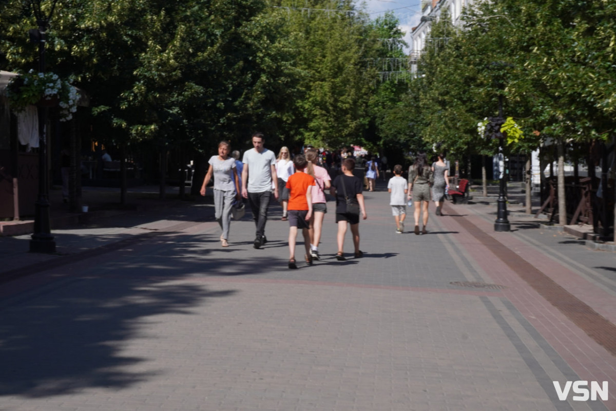 Парк, Стир чи ставки: топ місць для пікніка в Луцьку за порадами містян