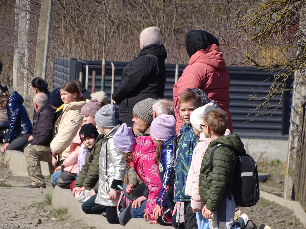 Майже вісім місяців вважався зниклим безвісти: на Волині попрощалися з Героєм Миколою Луцюком