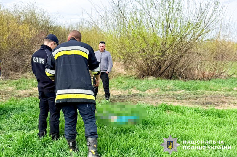 Дива не сталося: на Рівненщині після 10 днів пошуків з дна річки підняли тіло 4-річного хлопчика