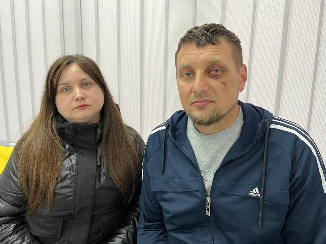 Побиття ветерана у Луцьку: поліція відкрила кримінальне провадження - що відомо