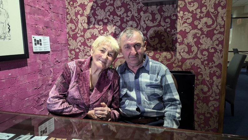 Волонтерять, співають, інтегруються: переселенці з Луганщини розповіли, як почали нове життя на Волині