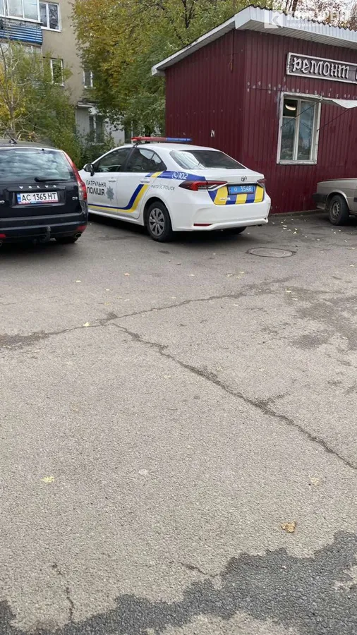 У Луцьку у квартирі знайшли тіло чоловіка