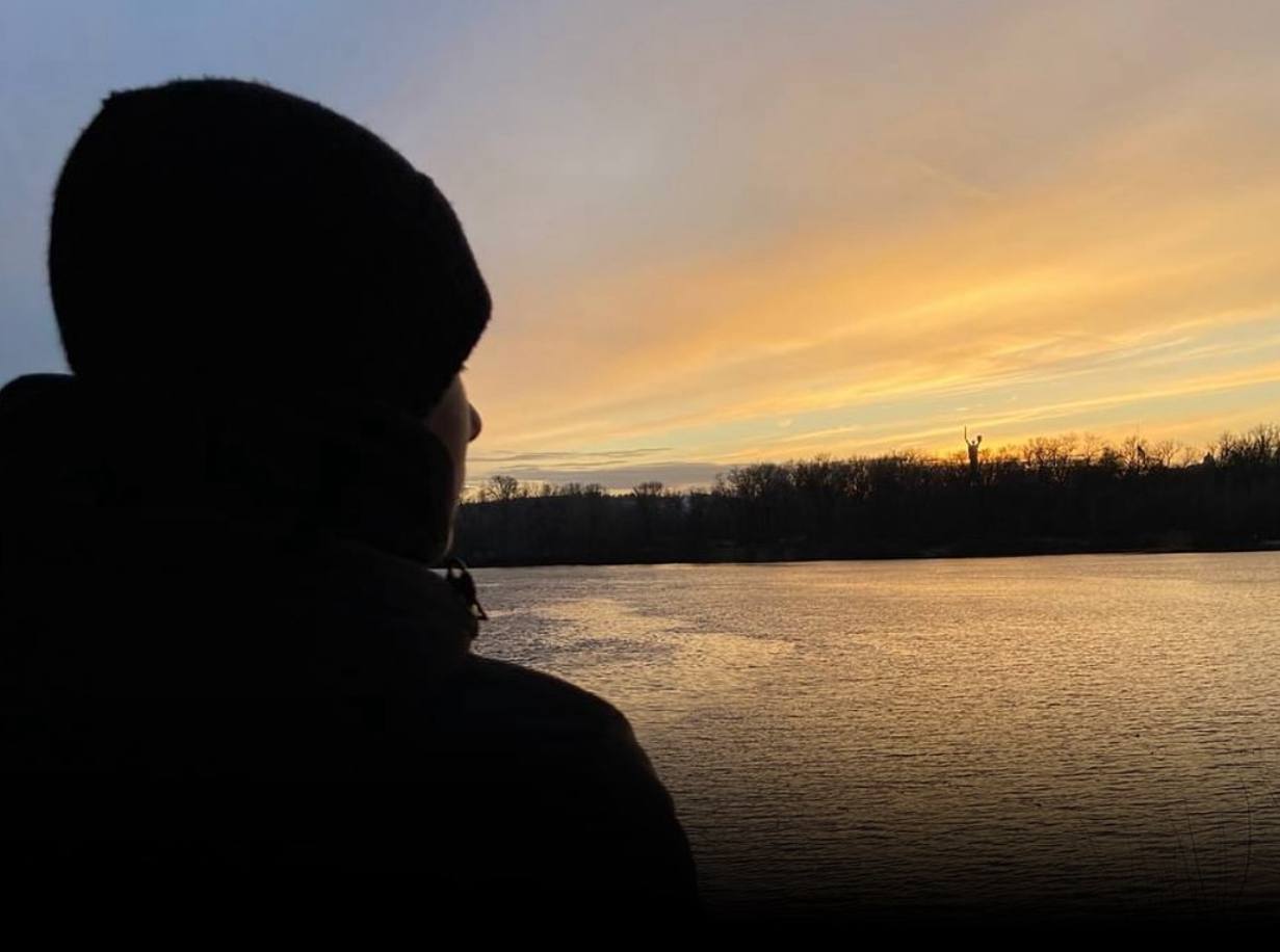 Від гуртожитку до великої сцени: волинянин YAKTAK розповів, як став одним із найпопулярніших артистів України