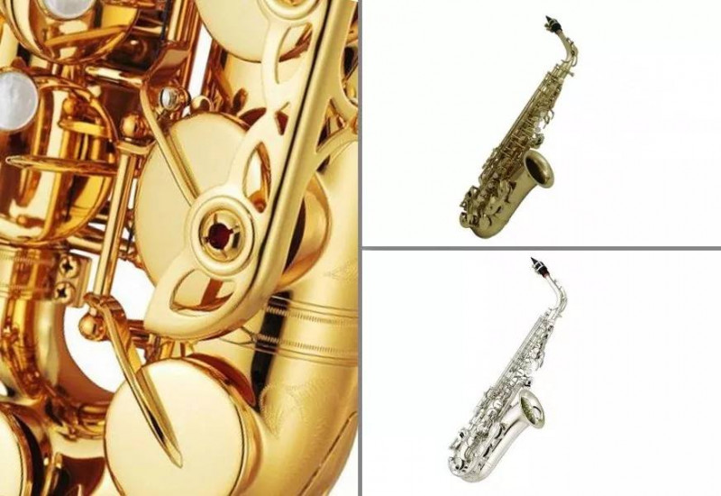 Які бувають саксофони: гід для новачків