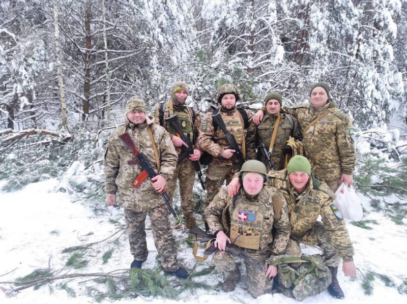 Вижив на фронті, та війна забрала здоров’я: історія захисника з Волині Степана Гаврилюка