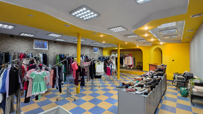 У Луцьку продають Будинок Варковицьких: що відомо про приміщення