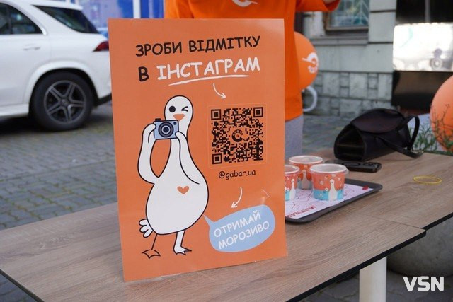 Два роки смаку та розвитку: у Луцьку Gabar відсвяткував день народження