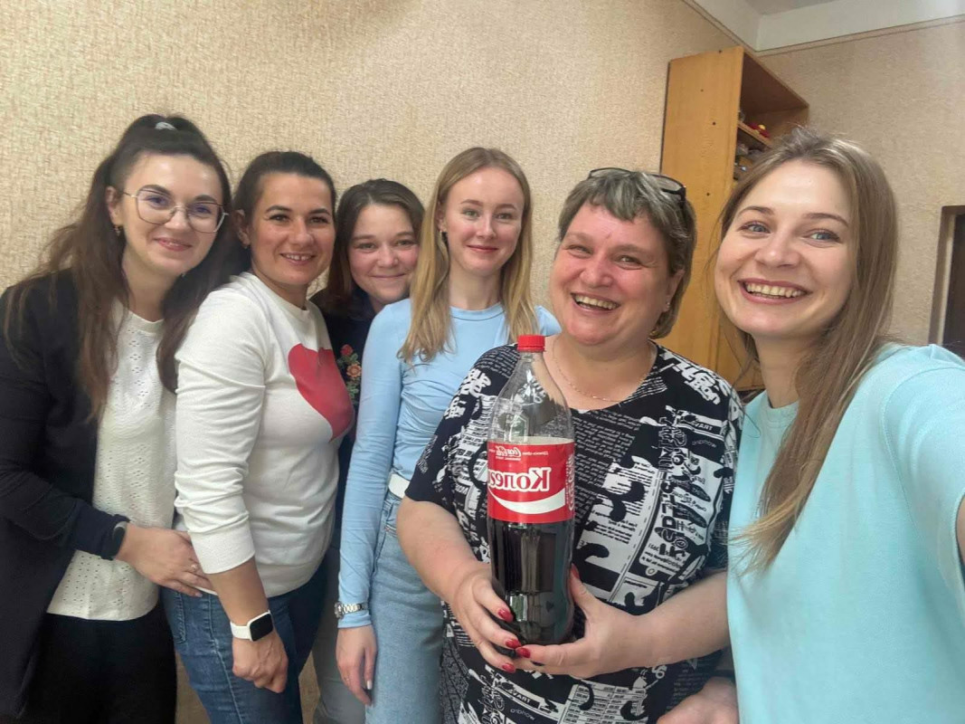 «Освіта дає зміст, а квіти дають натхнення»: історія учительки жестової мови з Волині