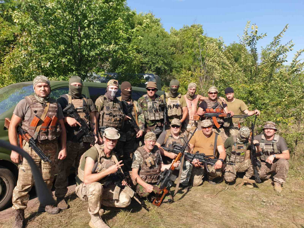 Загибель підтвердили через рік і дев'ять місяців: батько чотирьох дітей з Волині понад 600 днів вважався зниклим безвісти