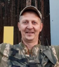 Боровся до останнього подиху: на Луганщині загинув 39-річний Герой з Волині Олександр Давидович