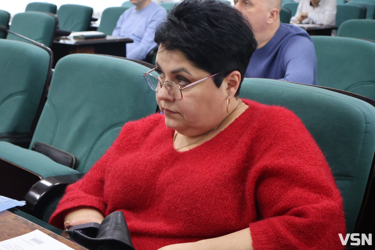 Жінки у Луцькій міській раді: хто очолює значну частину керівних підрозділів та впливає на розвиток міста