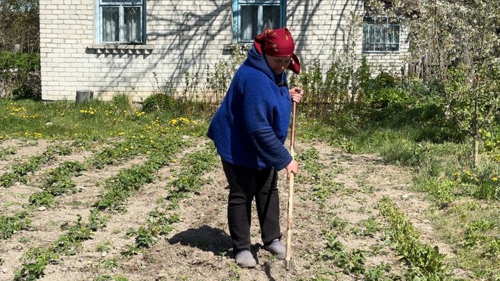 «Тепер багато порожніх хат»: як живуть у селі Сушибаба на Волині