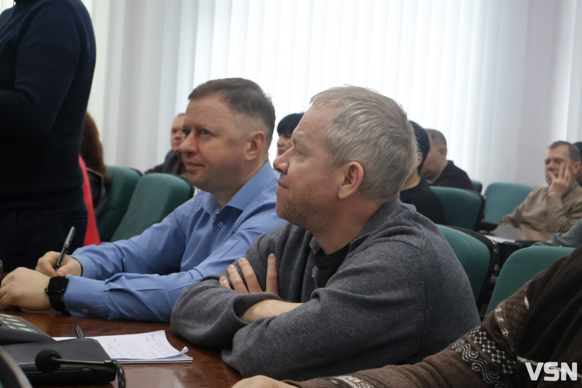 На що найбільше скаржилися мешканці Луцька у лютому?