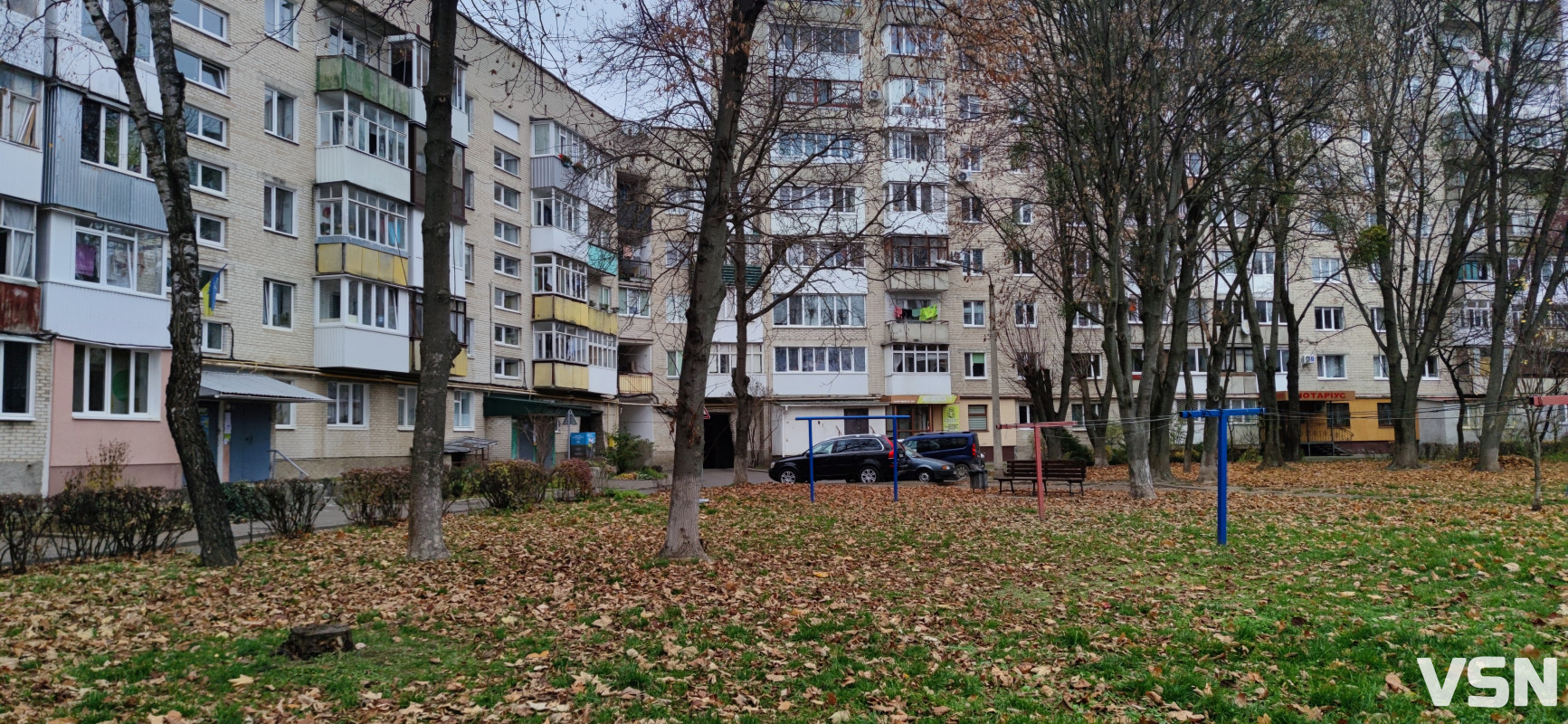 Найдовший будинок у світі знаходиться у Луцьку: як він виглядає і що про нього відомо