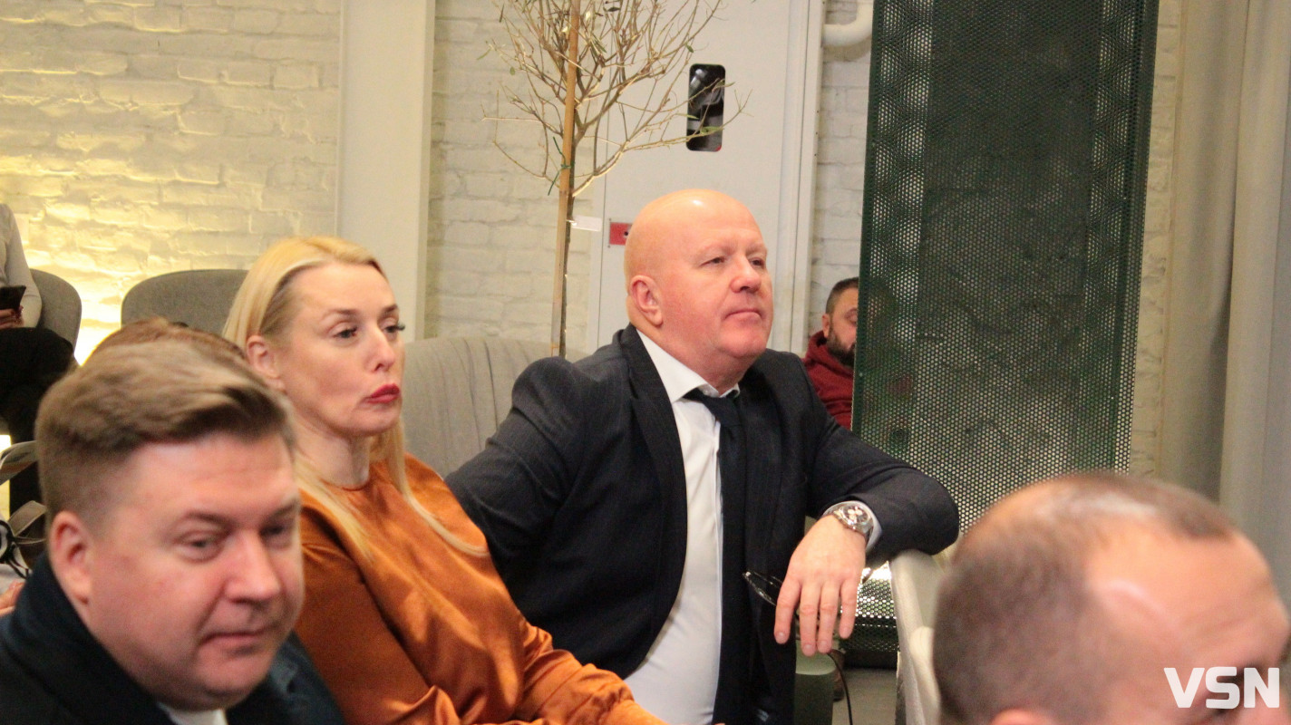 КП «Луцькводоканал» представив ефективні рішення для модернізації водної інфраструктури на форумі малих громад