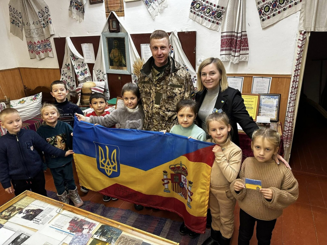 Планував одружитися з коханою, але не встиг: Герой з Волині понад рік вважався зниклим безвісти