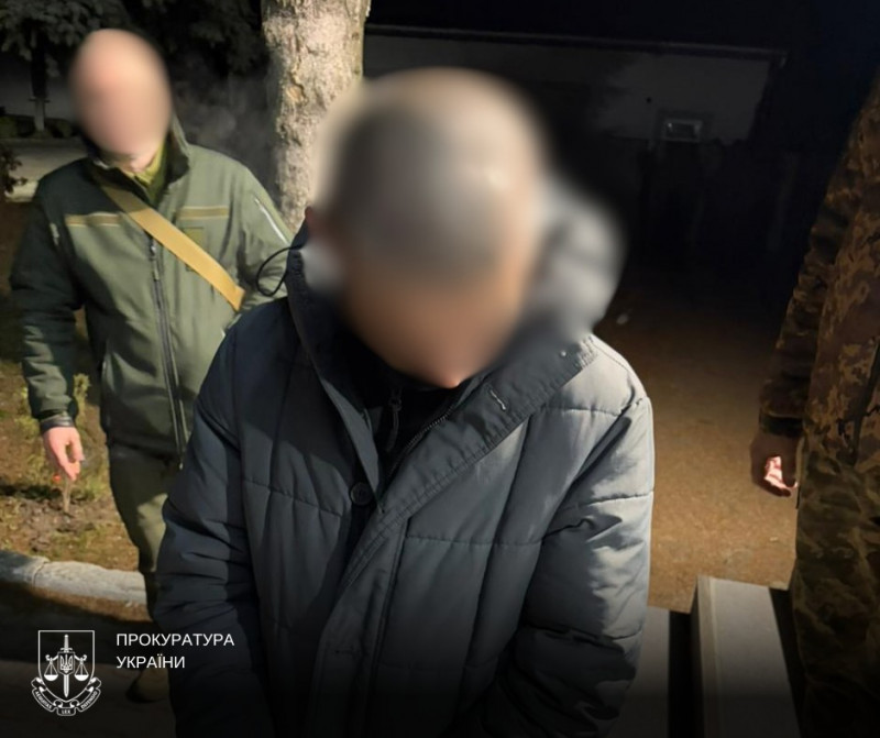Зламали руку, розпилили в обличчя балончик і застосували електрошокер: на Волині судитимуть працівника ТЦК за побиття чоловіка