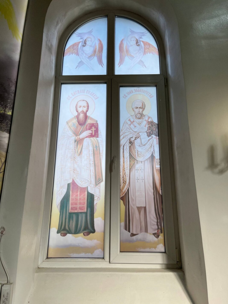 Невтомно дбає про храм уже 22 роки: історія священника з Луцького району