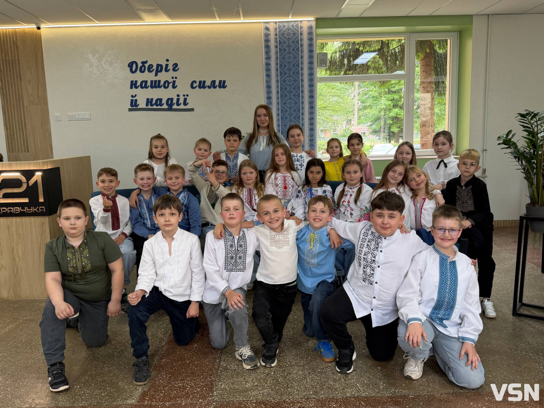 «Дитина має знати, що її люблять»: відверта розмова з вчителькою з Луцька, яка стала однією з найкращих педагогинь України