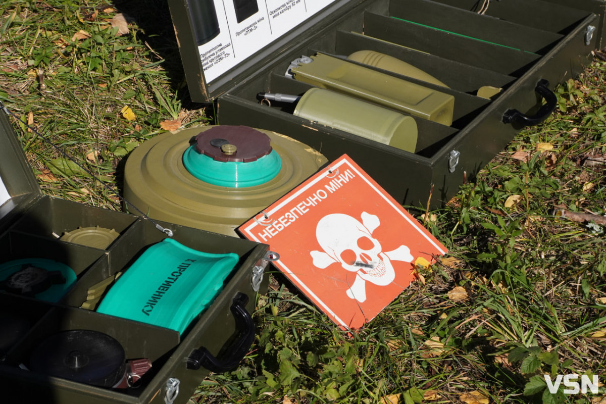 Тактичні ігри, FPV-симулятори та VR-дронобій: у Луцьку відкрили поле для тактичних ігор та навчань