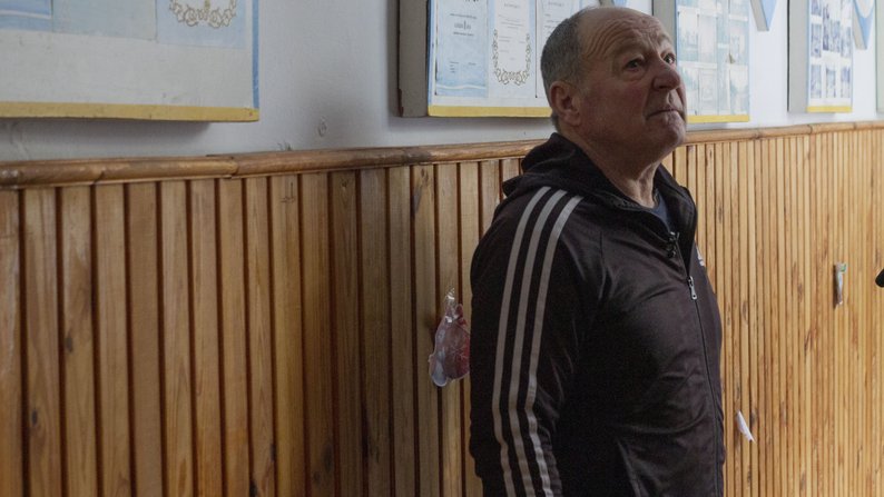 Продав корову заради музики: історія вчителя з Волині, який написав понад 250 пісень