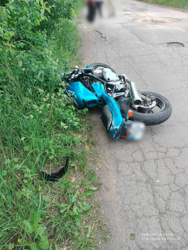 На Волині за два тижні літа в ДТП постраждали 46 дітей, 11 з них отримали черепно-мозкові травми