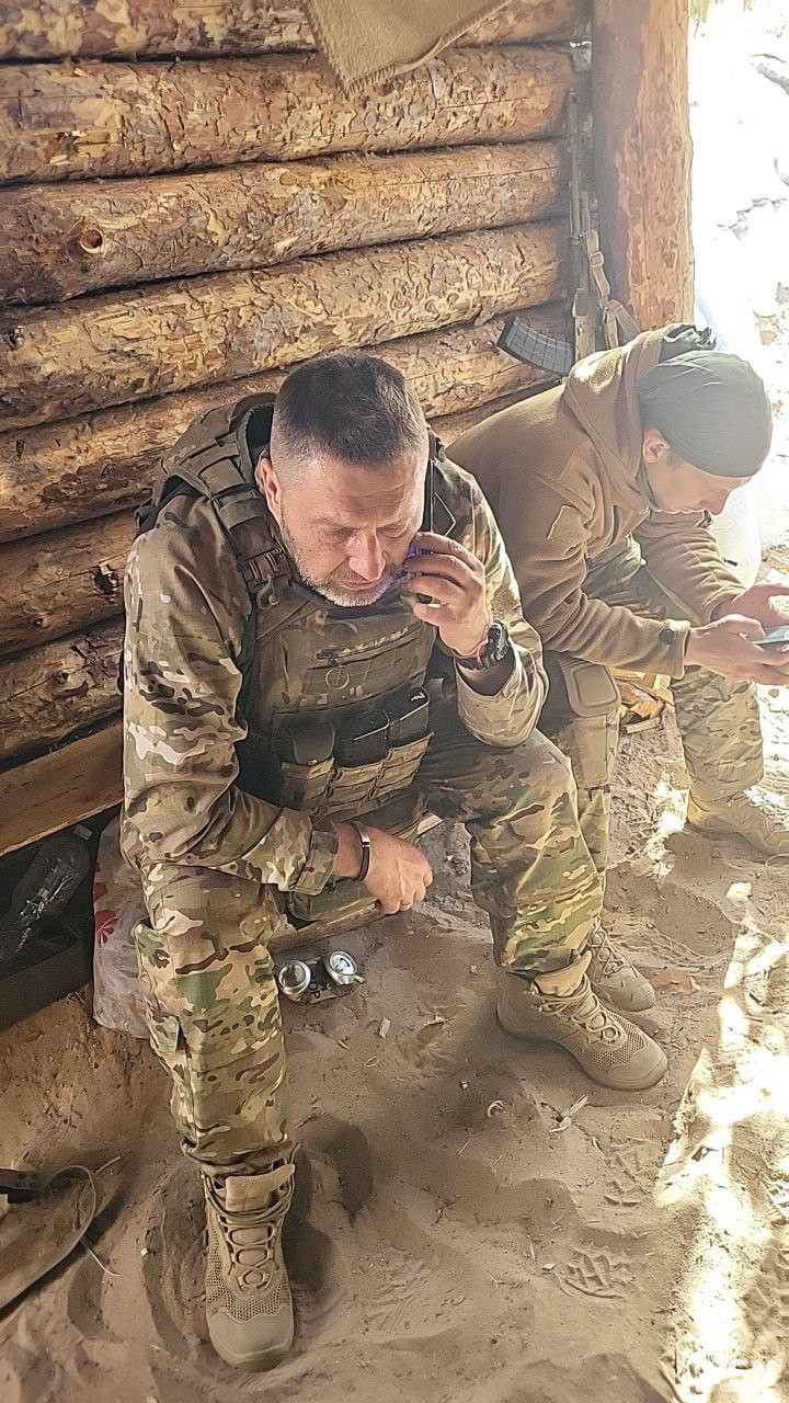 «Він ніколи не боявся найважчої, найбруднішої та найнебезпечнішої роботи»: спогади про безстрашного Героя - «азовця» Дмитра Громова з Волині