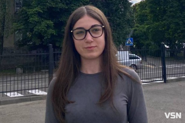 Робота, навчання та життя: чи планують студенти залишатися в Луцьку після закінчення навчання