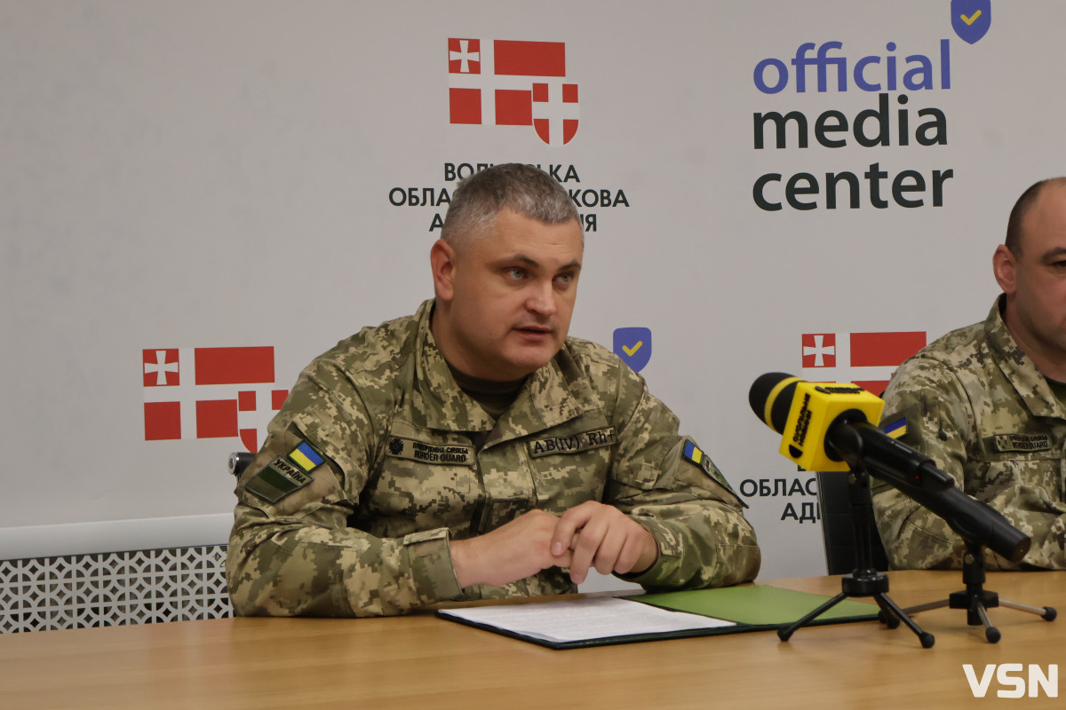 Чи відкриють на Волині пункт пропуску «Ягодин» для легковиків на літо?