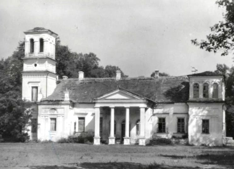 Історії палаців Волині, які не пережили Другої світової війни