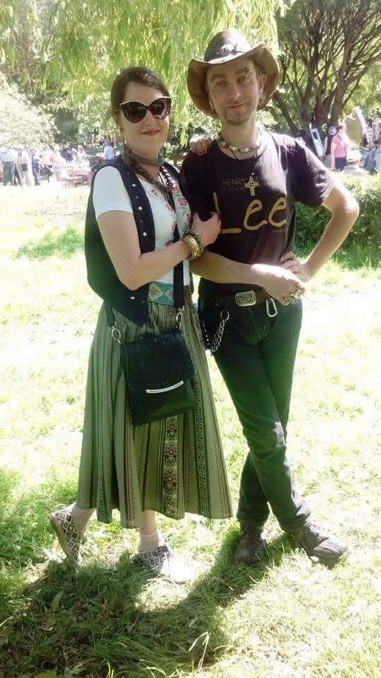 У Луцьку помер відомий майстер музичних інструментів