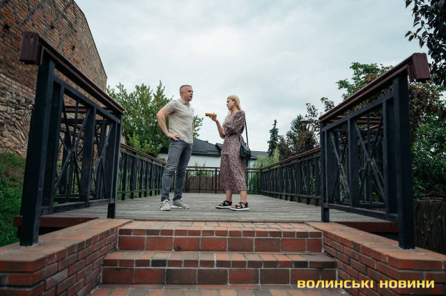«Я - управлінець, а не оратор. Моє завдання – зібрати команду», - Андрій Разумовський про роботу у Луцькій міськраді