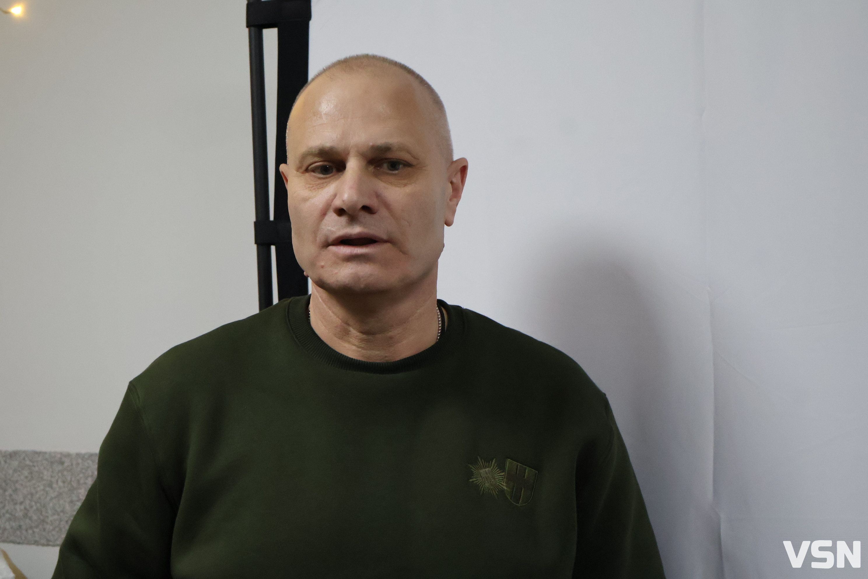 У Луцьку відкрили другий простір ГО «Пятерня» для арттерапії та підтримки ветеранів