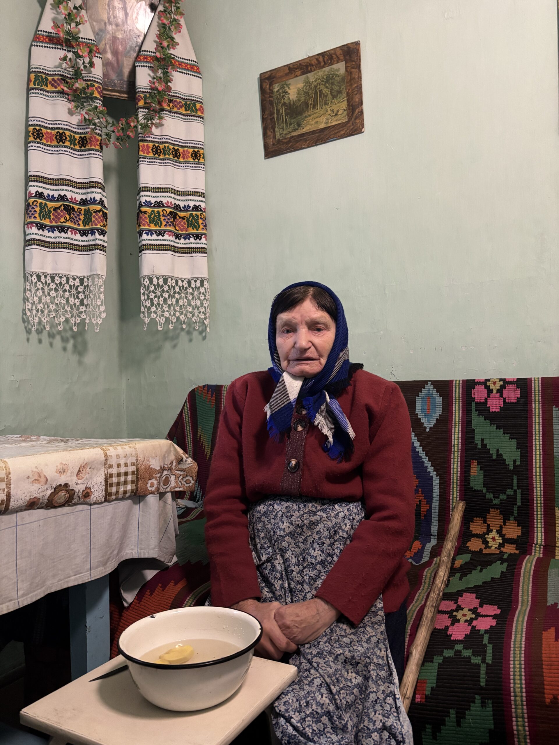 Кутя, колядки й відчуття дому: як оживають різдвяні традиції на Волині