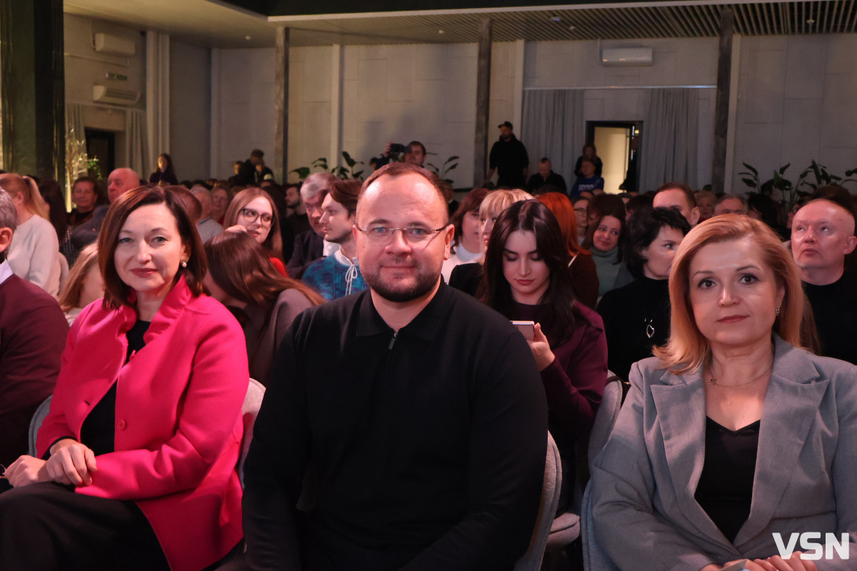 У Луцьку презентували музично-візуальний артпроменад: як відбувся захід