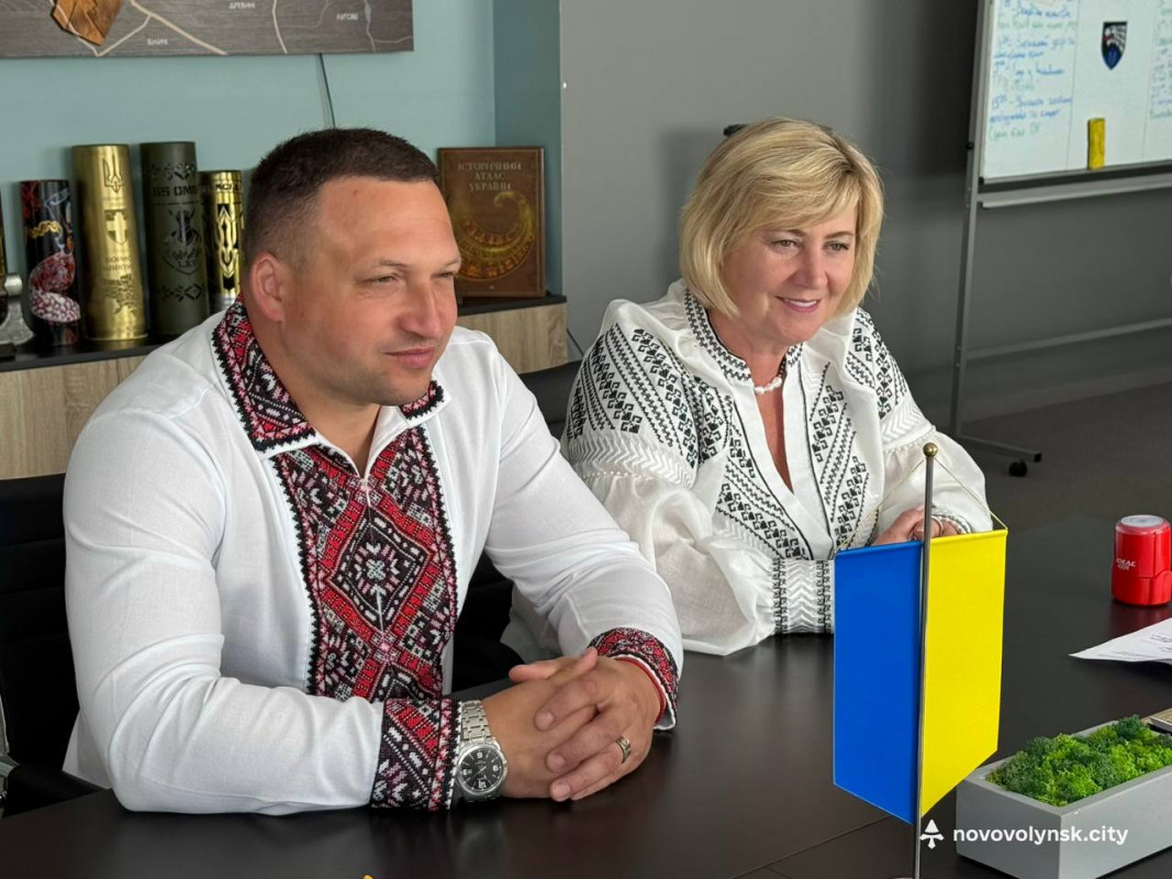 У Нововолинську призначили нових директорів двох дитсадків