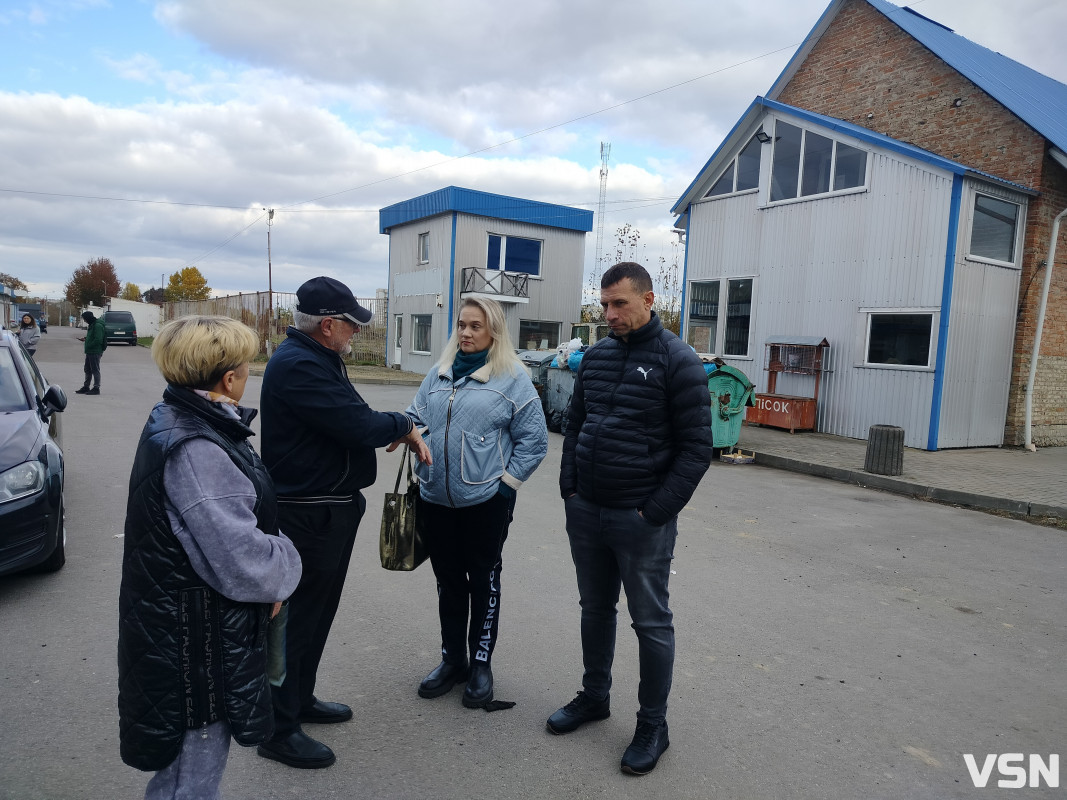 «Вмреш, діти й онуки платитимуть»: луцькі підприємці судяться, аби вийти із майже півстолітнього фінансового рабства