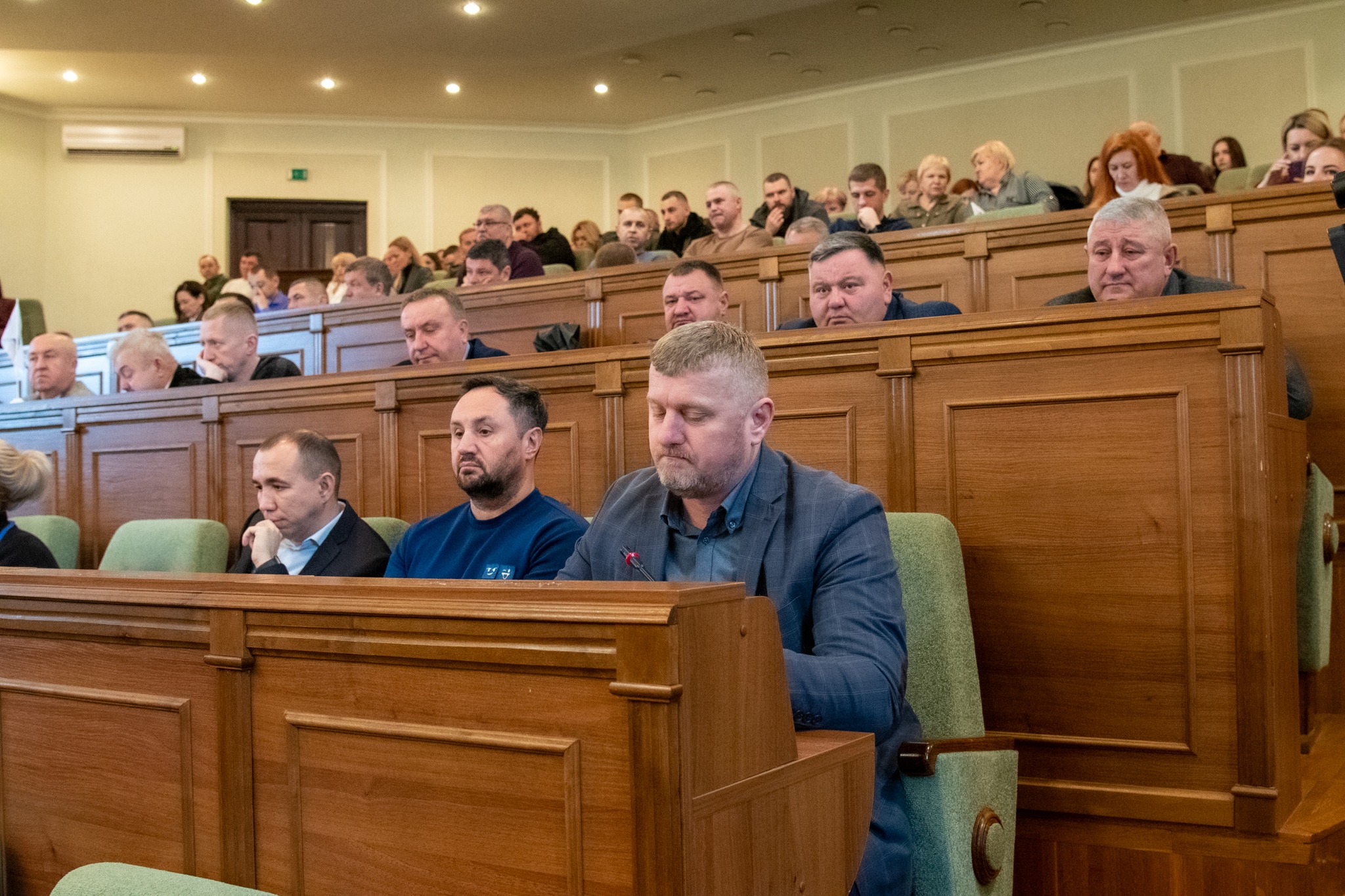 На Волині створили центр підготовки населення до національного спротиву