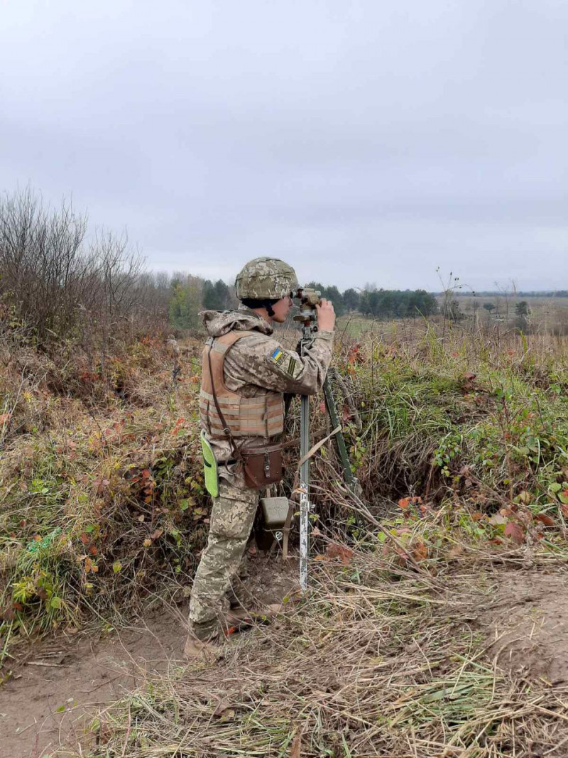 «Уві сні повідомив, що живий, та не може подзвонити, бо немає телефона»: Герой України з Волині загинув в Авдіївці