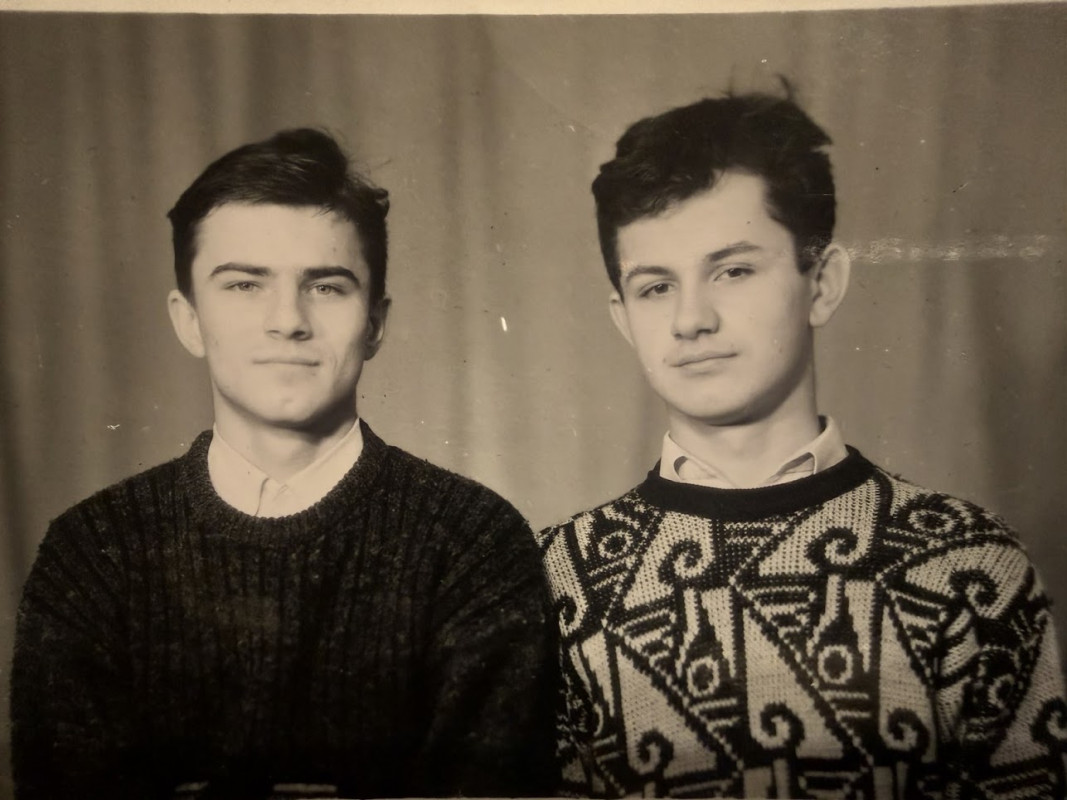 Захисник з Волині пройшов війну, рятував побратимів, а серце раптово зупинилося у рідному місті