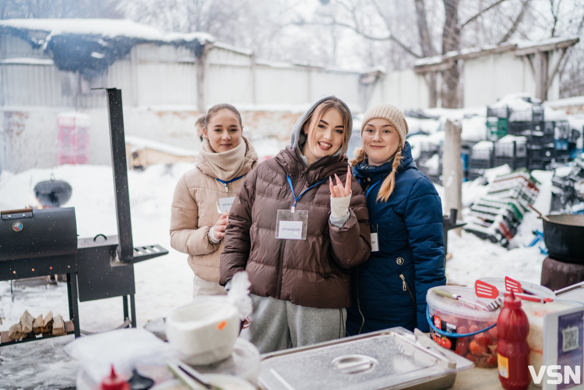 Благодійний дрифт-заїзд на Волині зібрав понад 330 тисяч гривень для Матвія Колядюка