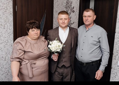 Загинув, не дочекавшись народження первістка: захиснику з Волині назавжди 25 років