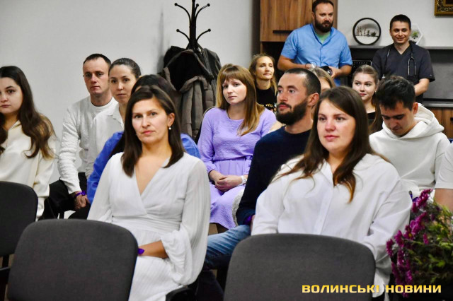 100 малюків-поспішайок щороку: як виходжують недоношених дітей на Волині