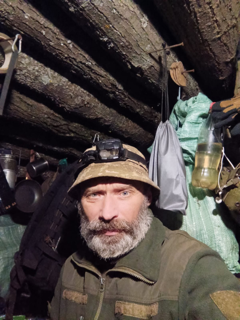 П’ять ротацій на Сході: двох волинських прикордонників нагородили орденами