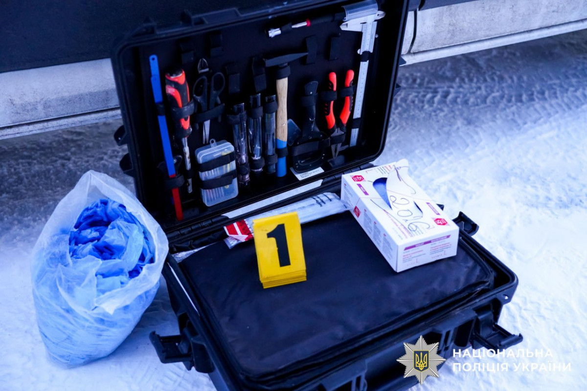 На Рівненщині 72-річний чоловік убив п’ятьох людей: що відомо