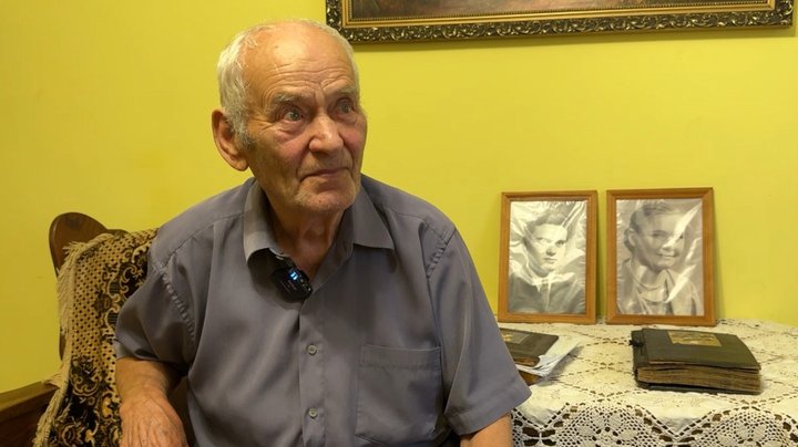 Від першого поцілунку до 65 років разом: історія кохання подружжя з Волині