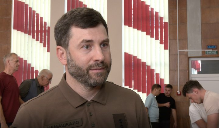 Скандали з ТЦК на Волині: парламентська ТСК провела виїзну перевірку у Луцьку