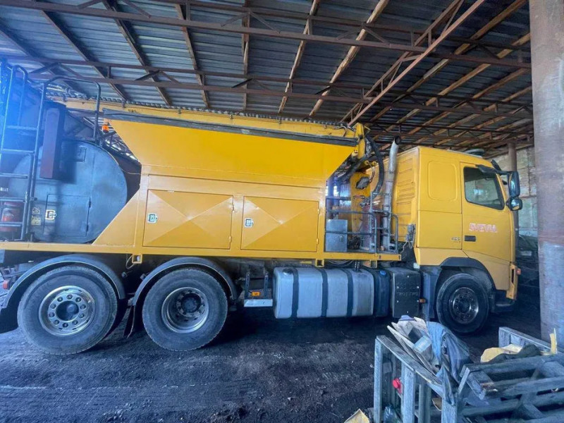 У Луцьку за 100 мільйонів продають бізнес з будівництва та ремонту доріг